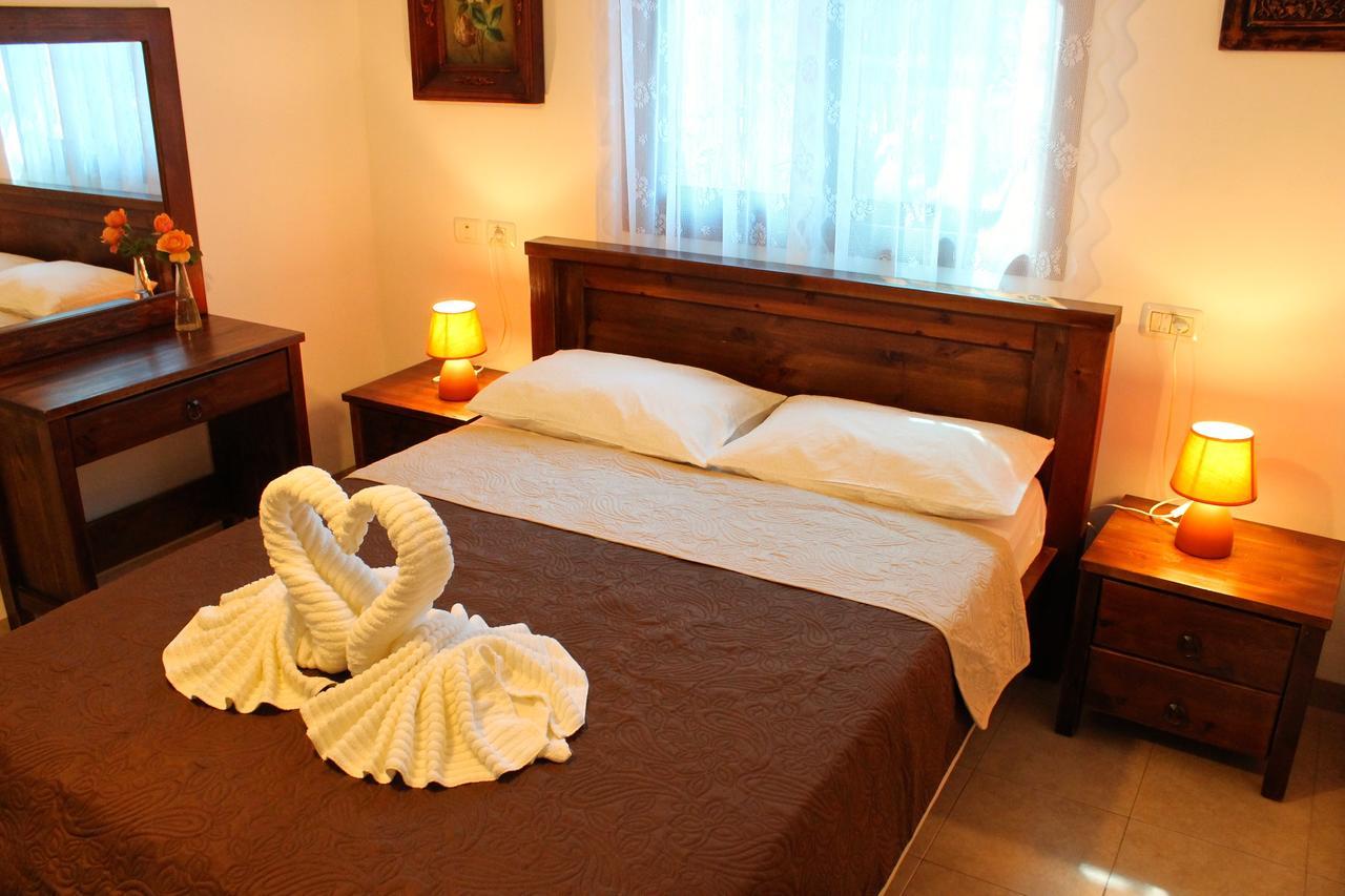 Suites&Spa Galilee Qiryat Shemona Exterior foto
