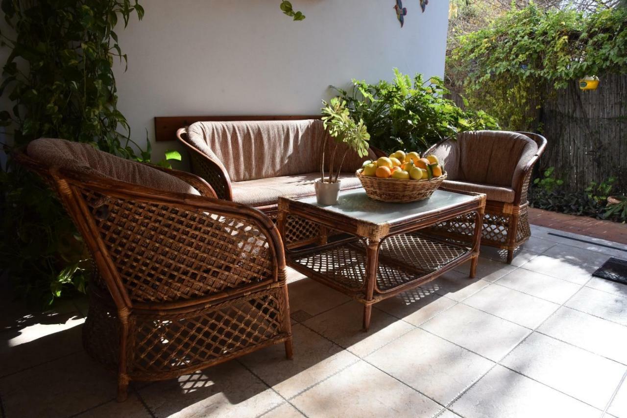 Suites&Spa Galilee Qiryat Shemona Exterior foto