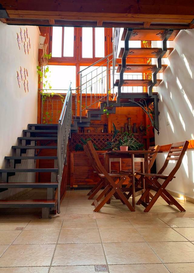 Suites&Spa Galilee Qiryat Shemona Exterior foto