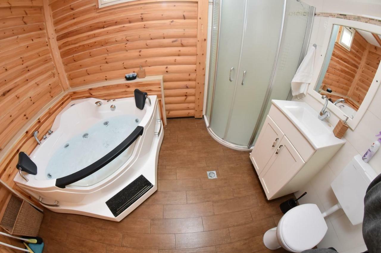 Suites&Spa Galilee Qiryat Shemona Exterior foto