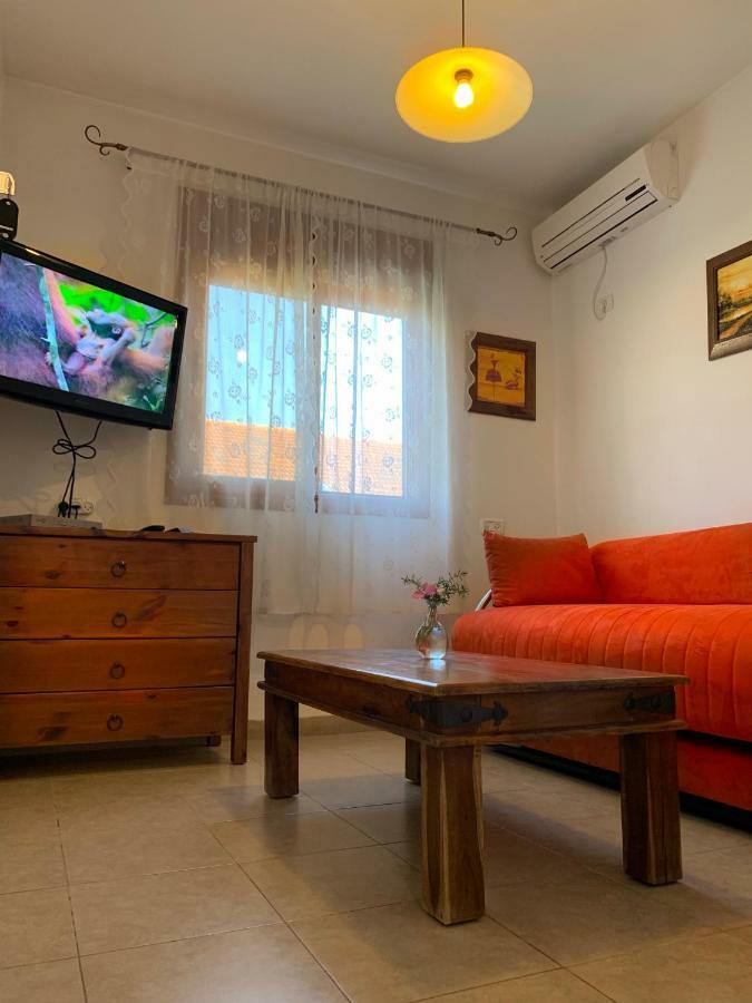 Suites&Spa Galilee Qiryat Shemona Exterior foto