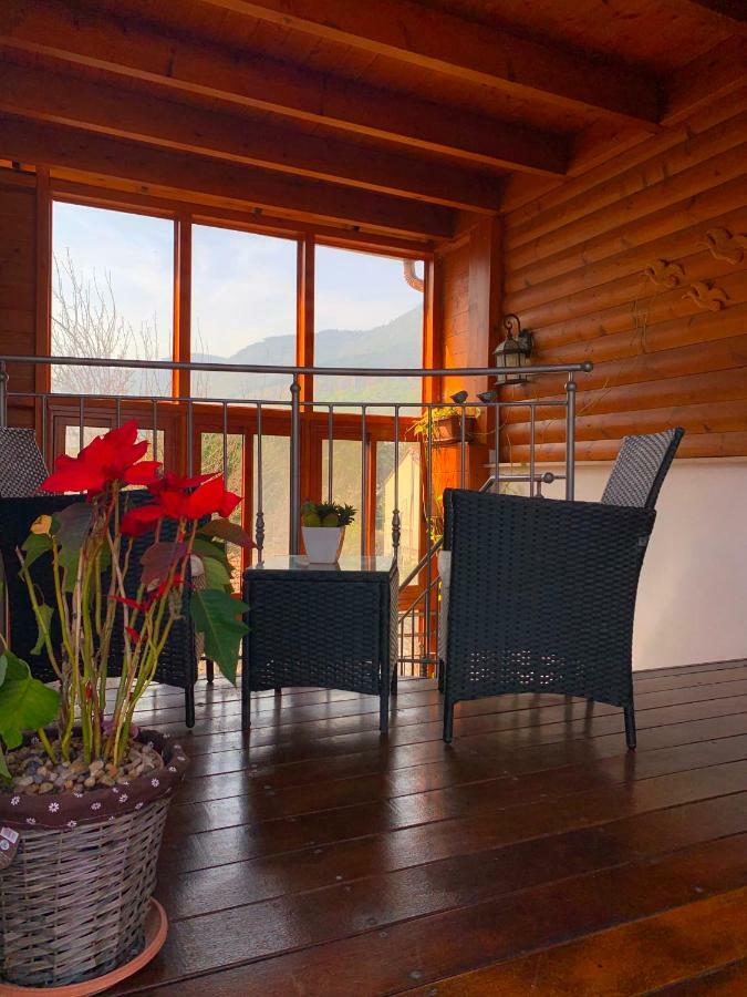 Suites&Spa Galilee Qiryat Shemona Exterior foto