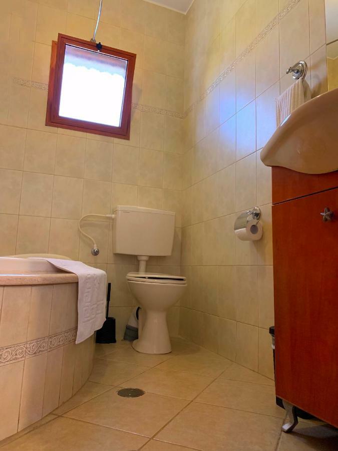 Suites&Spa Galilee Qiryat Shemona Exterior foto